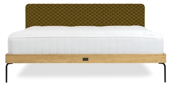 Bed Ehe Natur