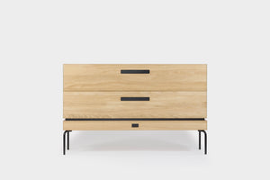Dresser Ehe