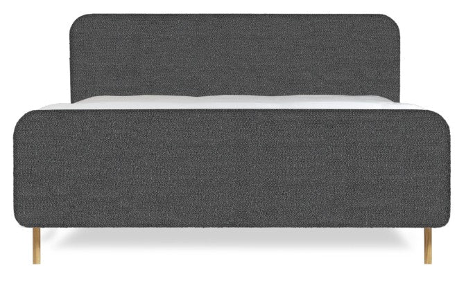 Bed Sume (High Footboard)