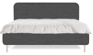 Bed Sume (Low Footboard)