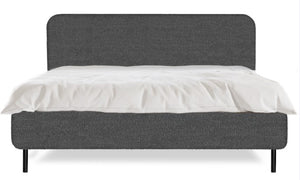Bed Sume (Low Footboard)