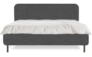 Bed Sume (Low Footboard)