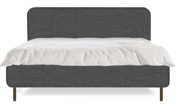 Bed Sume (Low Footboard)