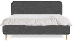 Bed Sume (Low Footboard)