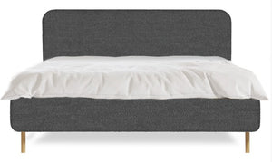 Bed Sume (Low Footboard)