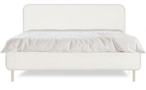 Bed Sume (Low Footboard)