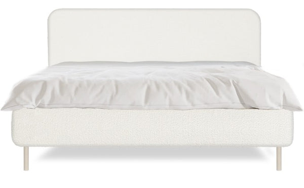 Bed Sume (Low Footboard)