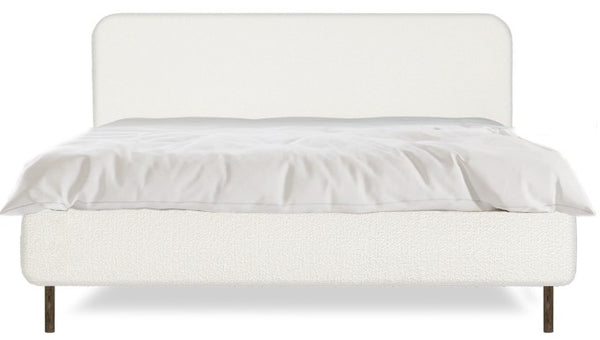 Bed Sume (Low Footboard)