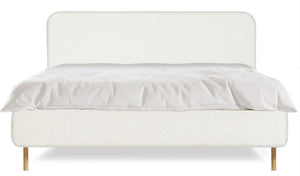 Bed Sume (Low Footboard)