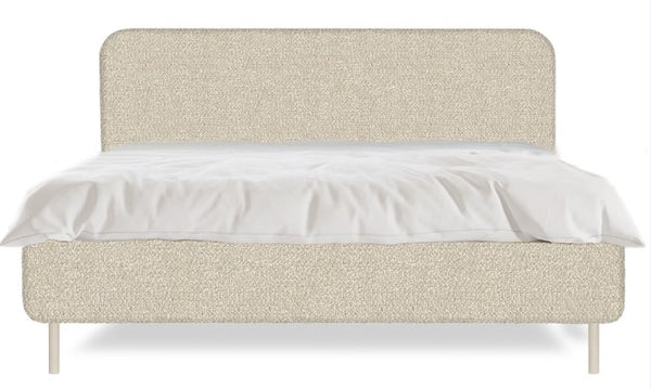 Bed Sume (Low Footboard)