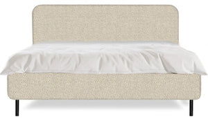 Bed Sume (Low Footboard)