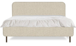 Bed Sume (Low Footboard)