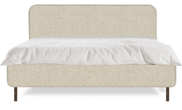 Bed Sume (Low Footboard)