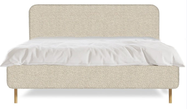 Bed Sume (Low Footboard)