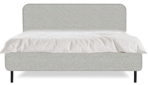 Bed Sume (Low Footboard)