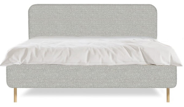 Bed Sume (Low Footboard)