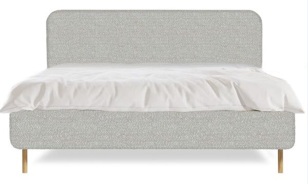Bed Sume (Low Footboard)