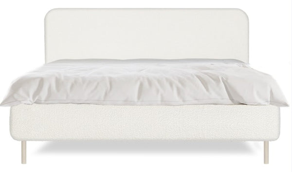 Bed Sume (Low Footboard)