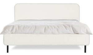 Bed Sume (Low Footboard)