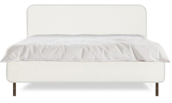 Bed Sume (Low Footboard)