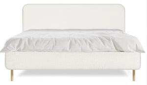 Bed Sume (Low Footboard)