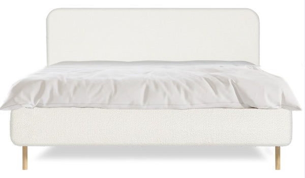Bed Sume (Low Footboard)