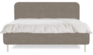 Bed Sume (Low Footboard)