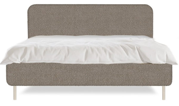 Bed Sume (Low Footboard)