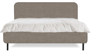 Bed Sume (Low Footboard)