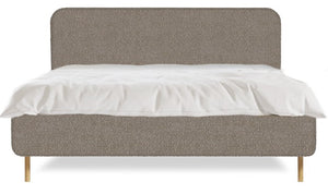 Bed Sume (Low Footboard)