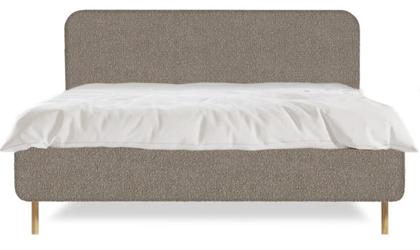 Bed Sume (Low Footboard)