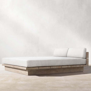 Menorca Island Lounge Sofa Bed-1
