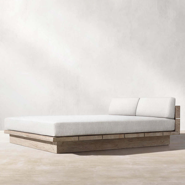Menorca Island Lounge Sofa Bed-1
