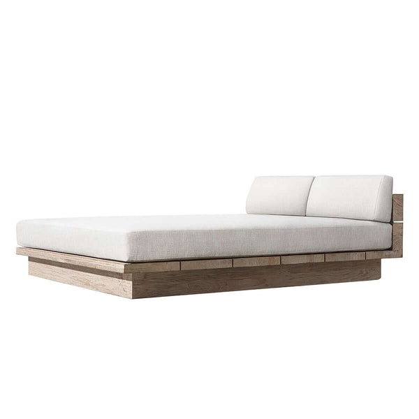 Menorca Island Lounge Sofa Bed-3