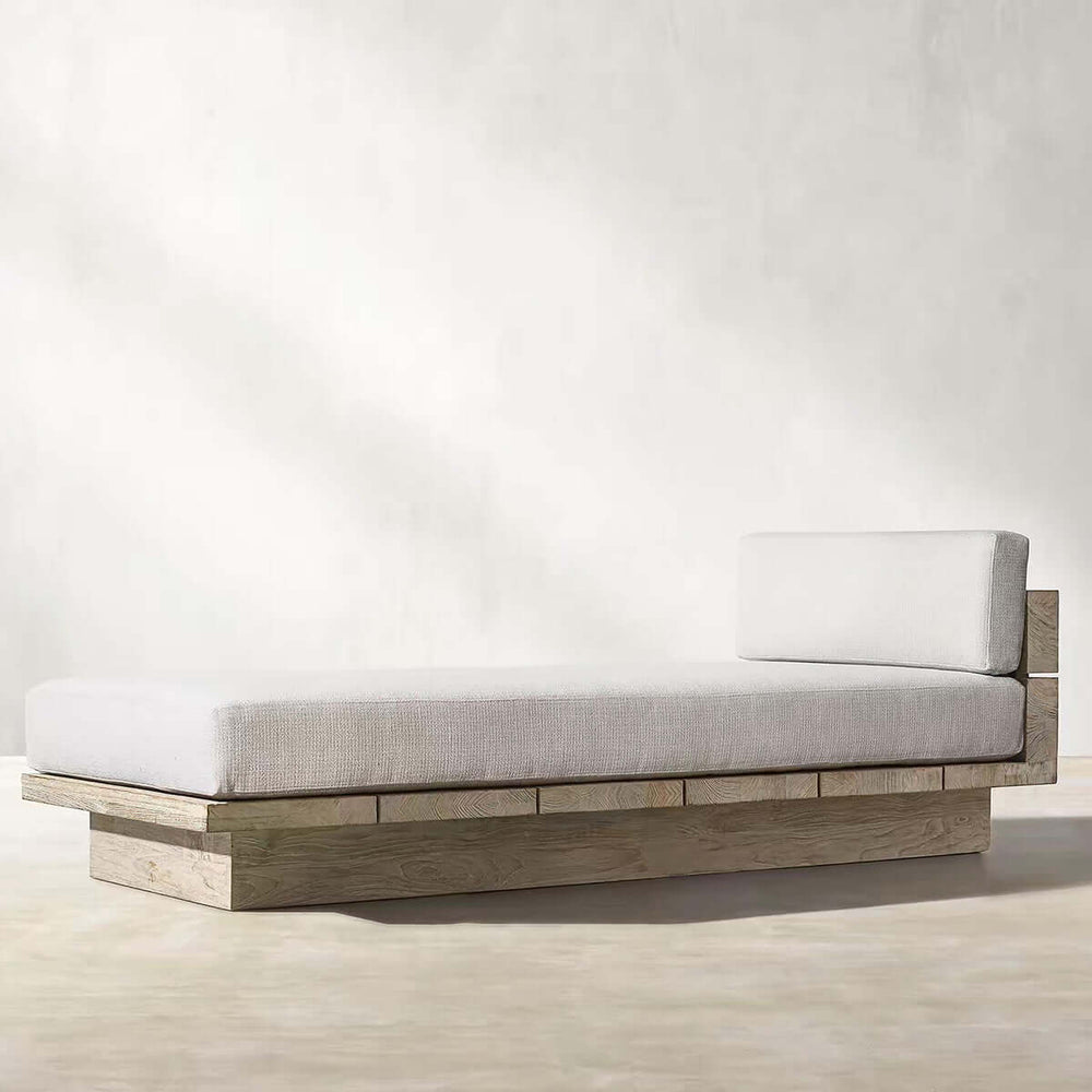 Menorca Island Lounge Sofa Bed-0