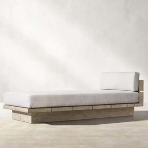 Menorca Island Lounge Sofa Bed-0