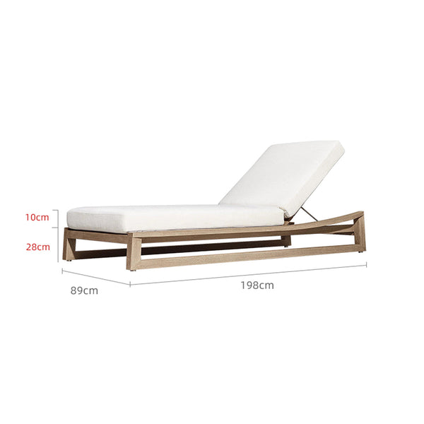 Sebastian Sun Lounger-1