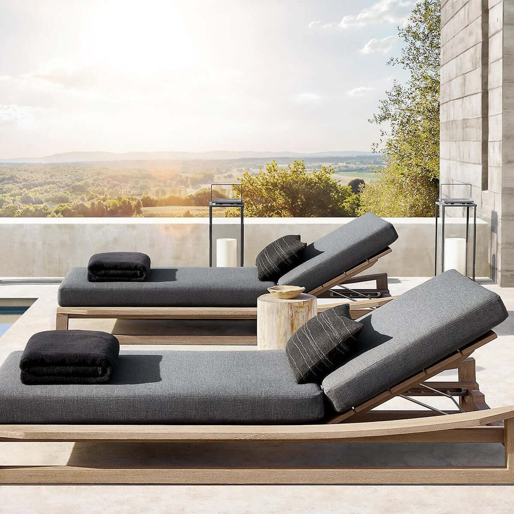 Sebastian Sun Lounger-0